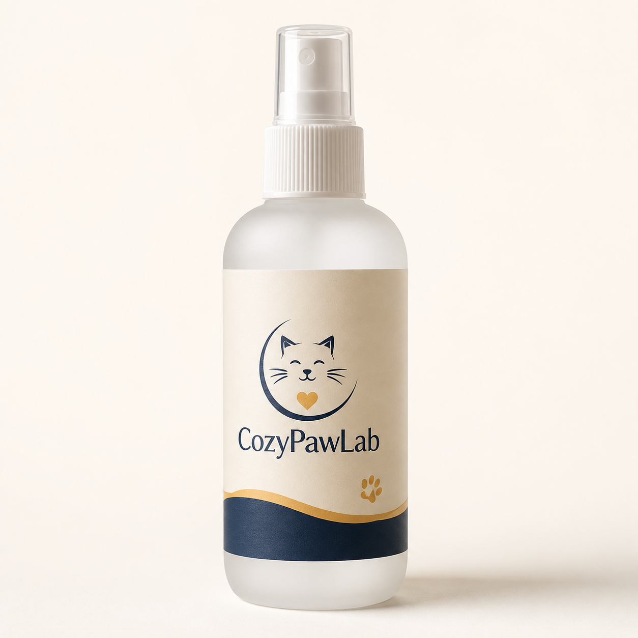 Calming Cat Spray — view 2