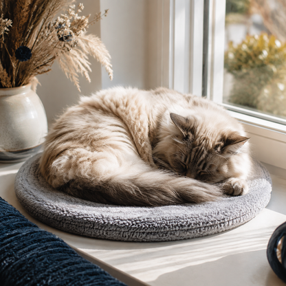 Self-Warming Cat Mat — view 3